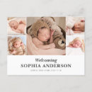 Recherche de bébé bienvenu Moderne