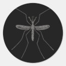 Recherche de survie autocollants Noir