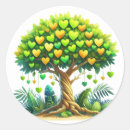 Recherche de coeur romantique autocollants Cardiaques