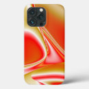 Recherche de rouge 3d électronique Abstrait