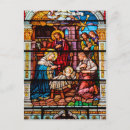 Suche nach buntglas karten Jesus
