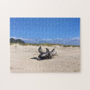 Recherche de pont de baie puzzles Côte