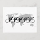 Recherche de brian cartes postales Vélo