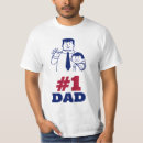 Recherche de montrez le tshirts Dad