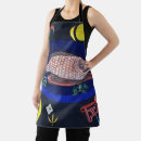 Suche nach nur fische schürzen Kochen