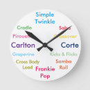 Recherche de danser horloges Pour tous