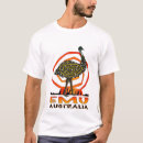 Recherche de emu tshirts Australien