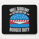 Suche nach bürger mousepads Feier