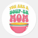 Recherche de soup autocollants Amoureux de soupe