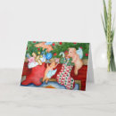 Recherche de manteau vœux cartes Verdure