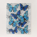 Suche nach zusammensetzung puzzle Blau