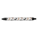 Recherche de patte animale stylos Pattes