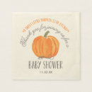 Suche nach baby shower serviettes Aquarell