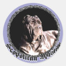 Recherche de mastiff autocollants Napolitain