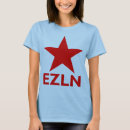 Recherche de ezln tshirts Zapatista
