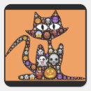 Suche nach halloween emoji aufkleber Cartoon