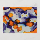 Suche nach orange farbe postkarten Blau
