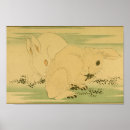 Recherche de lapin japonais posters Japonaise