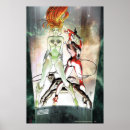 Suche nach gotham city poster School