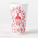 Recherche de fiole tasses Laboratoire