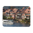 Recherche de bateau de rivière magnets Croisière