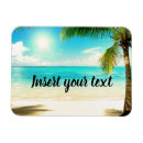 Recherche de ensoleillé magnets Tropical