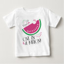 Recherche de pastèques tshirts Pour enfants