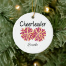 Suche nach cheerleader ornamente Sport