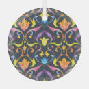 Recherche de baroque ornements Fleur