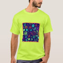 Suche nach früchte muster tshirts Lebhaft