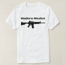 Suche nach schwarzes gewehr tshirts Ar15