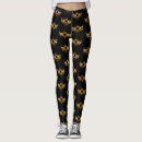 Recherche de steampunk leggings Engrenage
