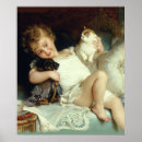 Recherche de vintage dog art posters Enfant