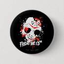 Recherche de jason badges Vendredi le 13e
