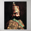 Suche nach haile selassie poster Ethiopia