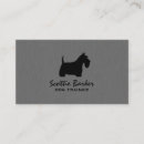 Recherche de écossais cartes visite Scottie