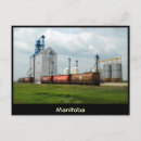 Recherche de ascenseur cartes postales Manitoba