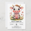 Recherche de vache rose invitations Baryton