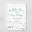 Recherche de under the sea birthday Océan