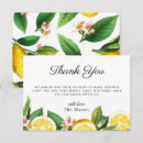 Recherche de citron vœux cartes Mignon