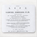 Recherche de samuel tapis souris Anglais