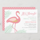 Suche nach niedliche flamingo einladungen Zgroon