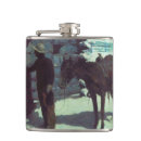 Suche nach pferde flachmänner Wildwesten