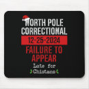 Suche nach nordpol mousepads Lustige weihnachten