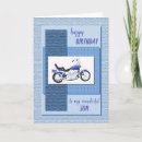 Recherche de joyeux anniversaire moto cartes invitations Son