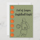 Recherche de équipe de basket invitations Sportif