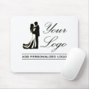 Suche nach lustige hochzeit mousepads Personalisiert hochzeitsnapkins logo