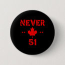 Recherche de drapeau du canada badges Laissons aller brandon