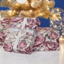 Suche nach blühende blumen geschenkpapier Modern