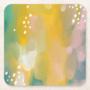 Recherche de acrylique dessous de verres Moderne